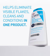 2-in-1 Anti-Dandruff Hydrating Shampoo and Conditioner
