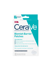 Blemish Barrier Patches