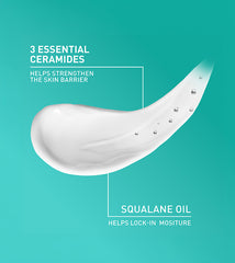 Cream to Water Makeup Remover