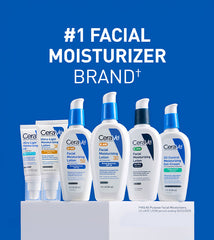 AM Facial Moisturizing Lotion SPF 30