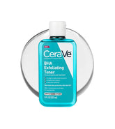 BHA Exfoliating Acne Toner