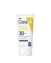 Hydrating Mineral Sunscreen SPF 30 Body Lotion