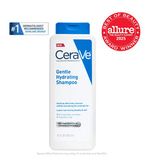 Gentle Hydrating Conditioner