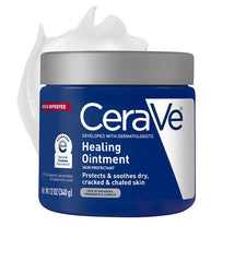 Healing Ointment