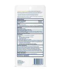 Mineral Sunscreen Stick