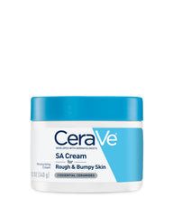 SA Cream for Rough & Bumpy Skin
