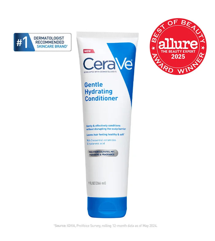 Gentle Hydrating Conditioner