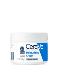 Moisturizing Cream