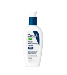 PM Facial Moisturizing Lotion