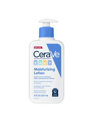 Baby Moisturizing Cream