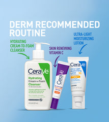 Ultra-Light Moisturizing Lotion